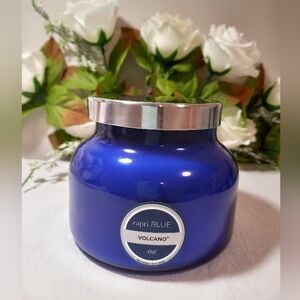 Capri Blue Candle - 19 oz - Volcano.